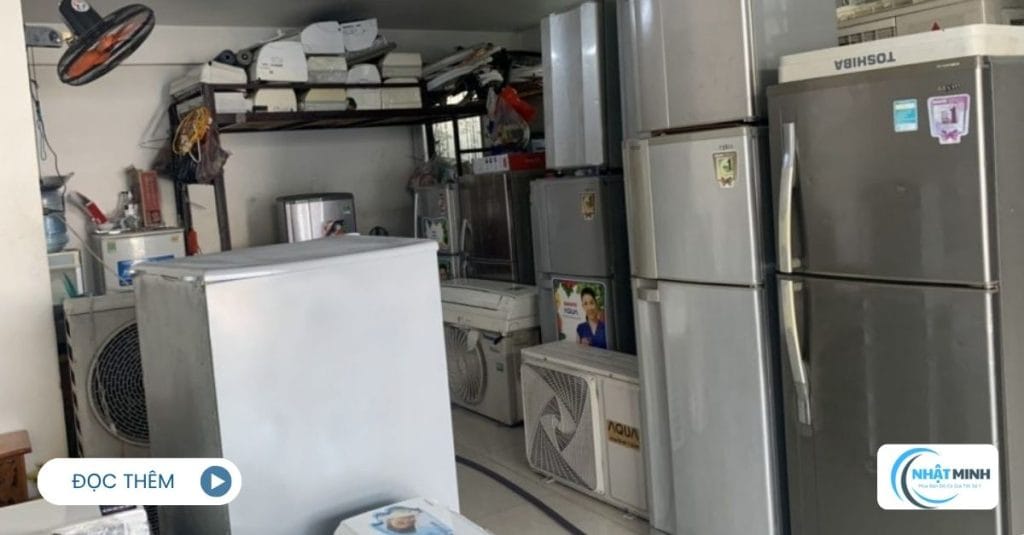 Thu mua đồ cũ tại Hà Đông3