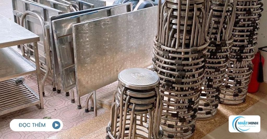 Thu mua đồ inox cũ tại Ba Đình3