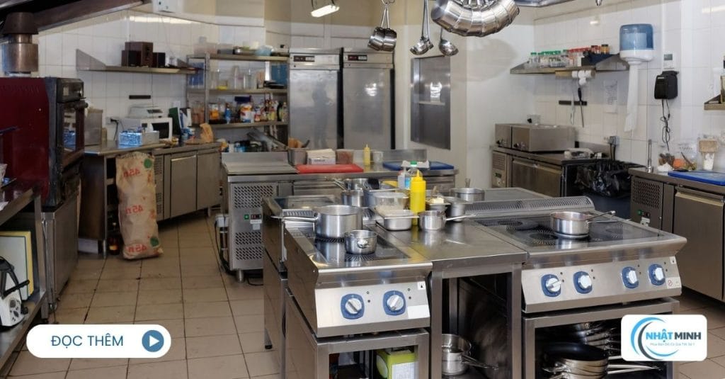 Thu mua đồ inox cũ tại Hai Bà Trưng 3
