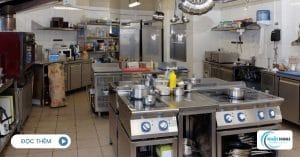 Thu mua đồ inox cũ tại Hai Bà Trưng 3