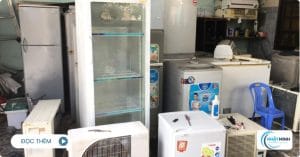 Thu mua tủ lạnh cũ 3