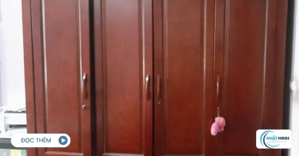 Thu mua tủ quần áo cũ tại Bắc Từ Liêm3