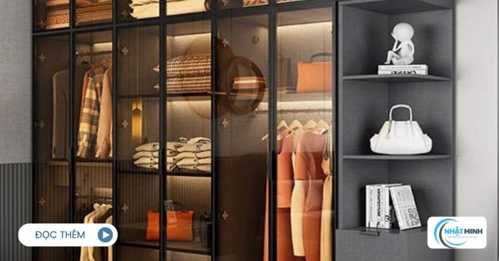 Thu mua tủ quần áo cũ tại Hoàng Mai2
