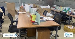 Thu mua bàn làm việc tại nhà 3