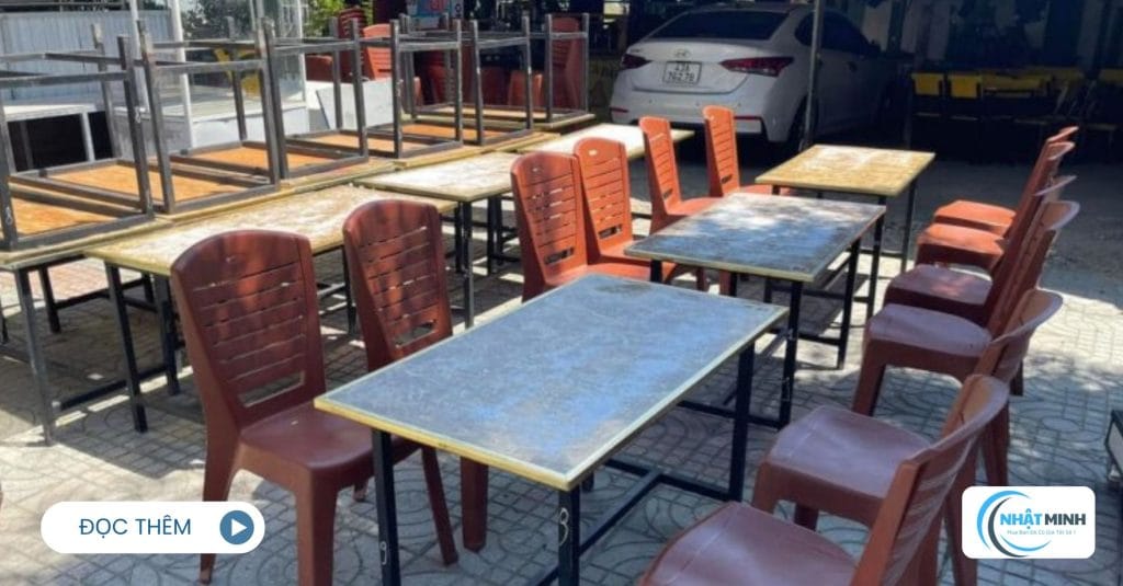 Thu mua đồ cũ tại Điện Biên 3