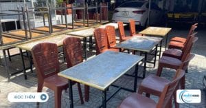 Thu mua đồ cũ tại Điện Biên 3