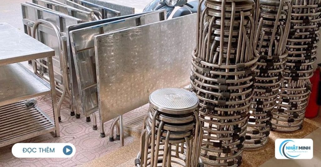 Thu mua đồ inox cũ tại Đống Đa Hà Nội3