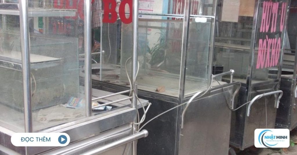 Thu Mua Đồ Inox Cũ Tại Đống Đa 3