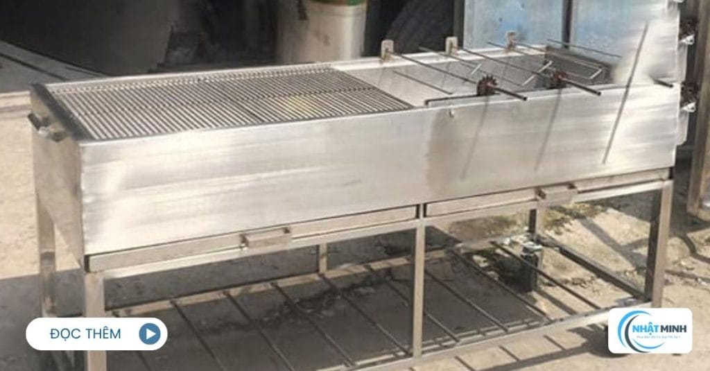 Thu mua đồ inox cũ tại Hà Đông Hà Nội 3