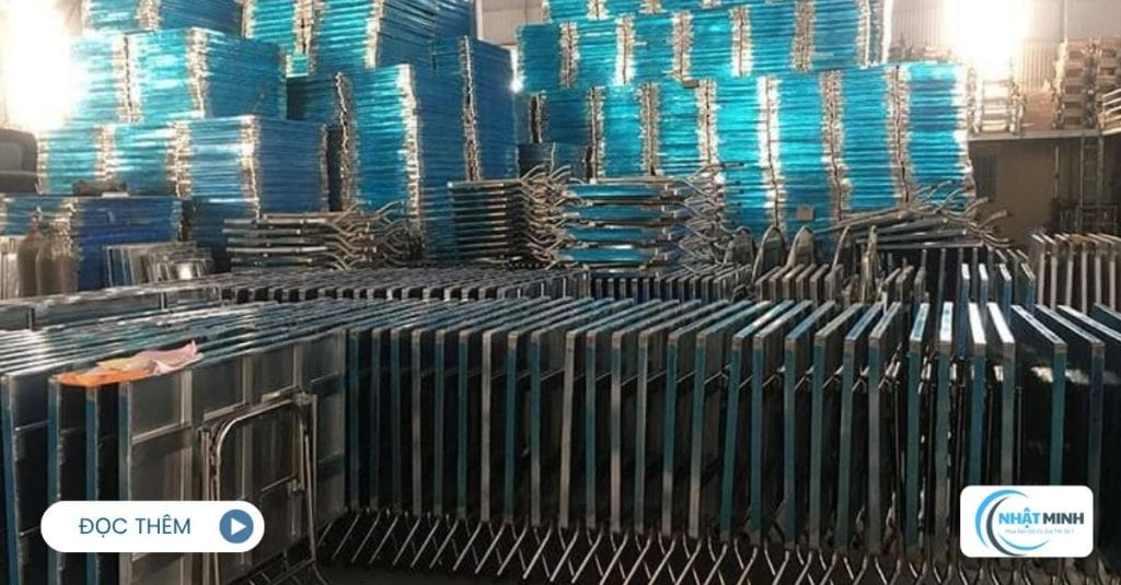 Thu mua đồ inox cũ tại Long Biên Hà Nội 3