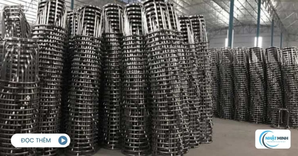 Thu Mua Đồ Inox Cũ Tại Thanh Xuân3