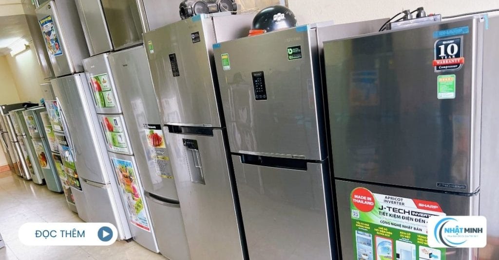 Thu mua tủ lạnh cũ tại Hoàn Kiếm3