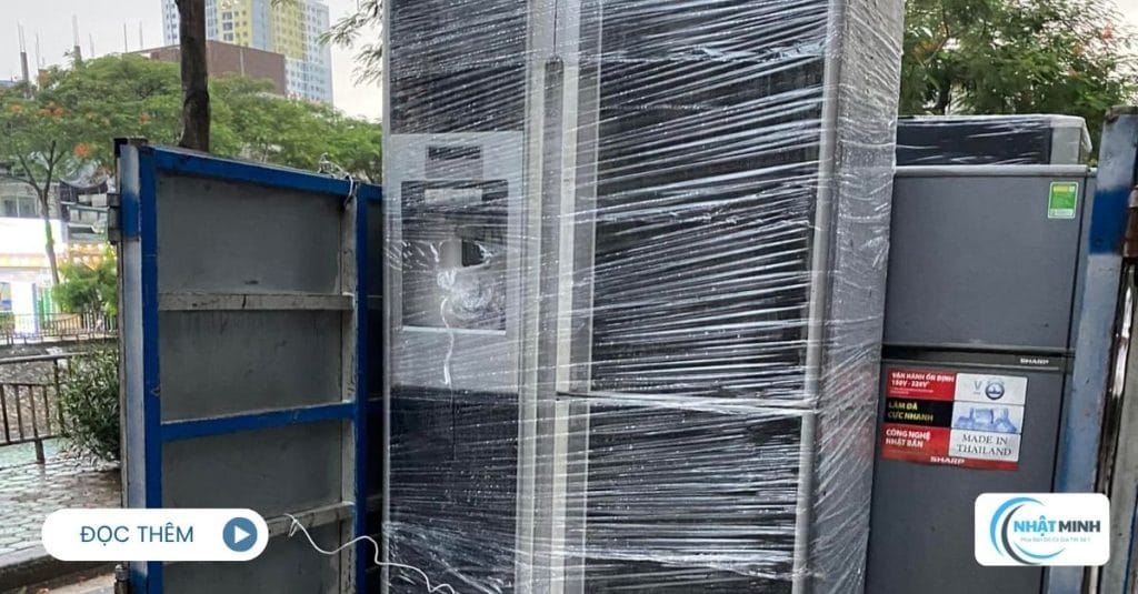 Thu mua tủ lạnh cũ tại Tây Hồ Hà Nội 3