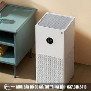 Máy Lọc Không Khí Xiaomi Cũ