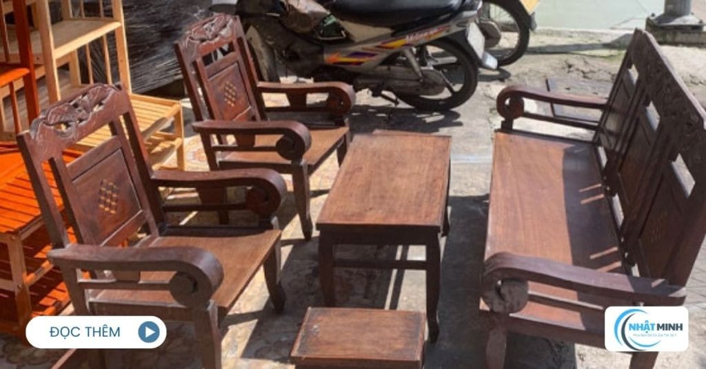 Thanh lý đồ cũ tại Huyện Đan Phượng3
