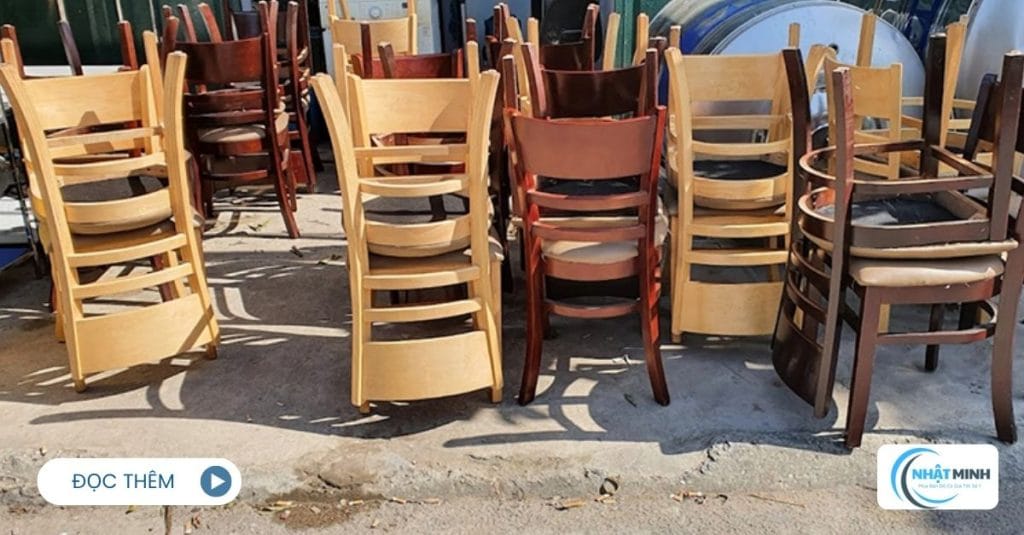 Thanh lý đồ cũ tại Quận Bắc Từ Liêm3