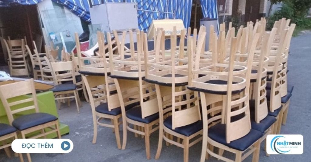 Thanh lý đồ cũ tại Quận Long Biên3
