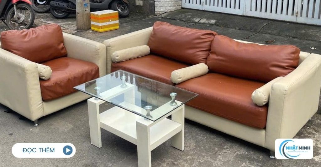 Thanh lý nội thất cũ3