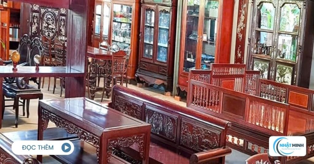 Thanh lý đồ cũ tại Huyện Mỹ Đức3