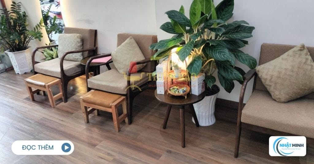 Thanh lý đồ cũ tại Huyện Thanh Oai3