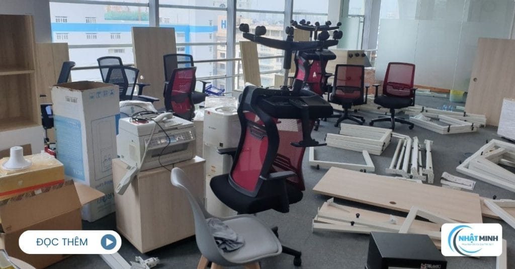 Thanh lý đồ cũ tại Huyện Thường Tín3