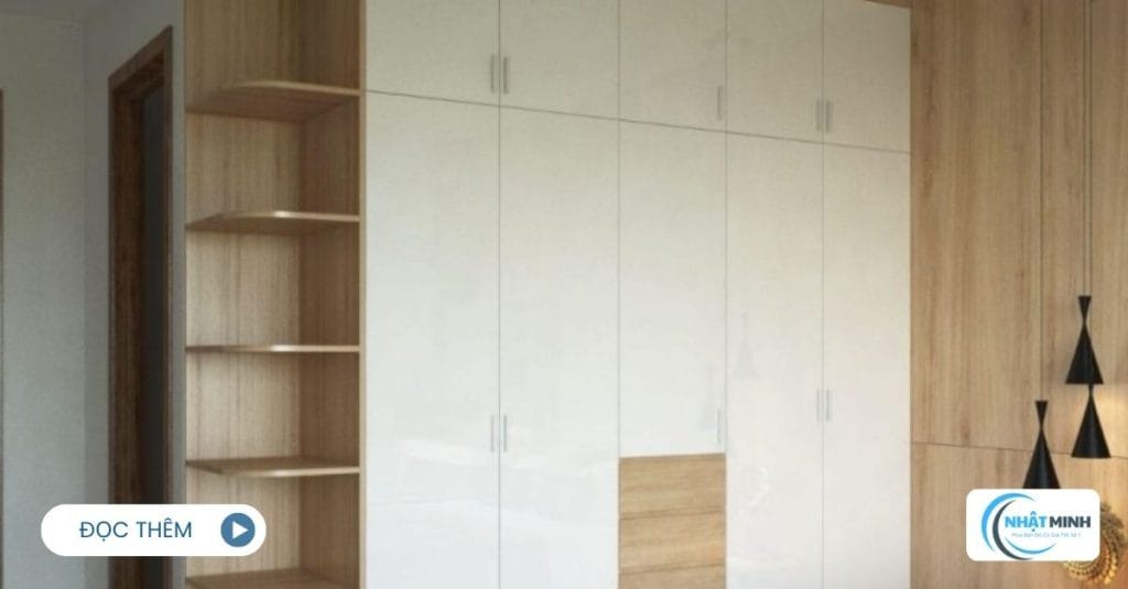 Thu Mua Tủ Quần Áo Cũ Tại Cầu Giấy6
