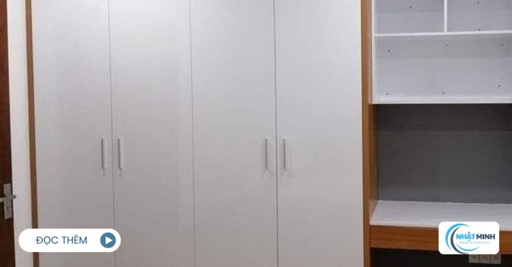 Thu Mua Tủ Quần Áo Cũ Tại Đống Đa3