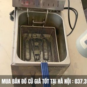 Bếp Chiên
