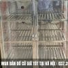 Chạn Bát Inox