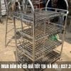 Chạn Inox