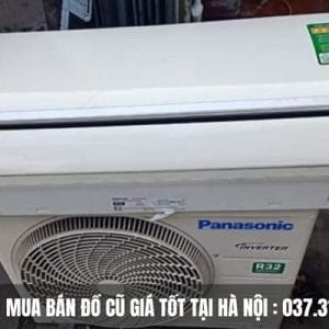 Điều Hòa Cũ