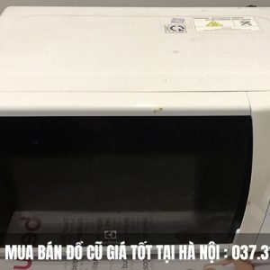 Lò Vi Sóng