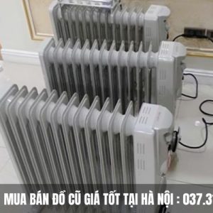 Máy Sưởi