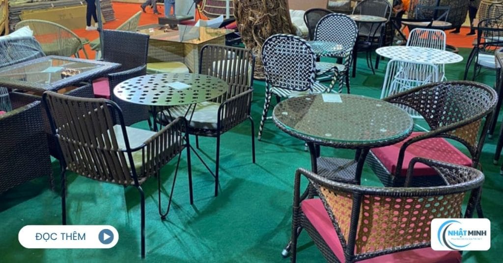 Thanh lý quán cafe cũ 3