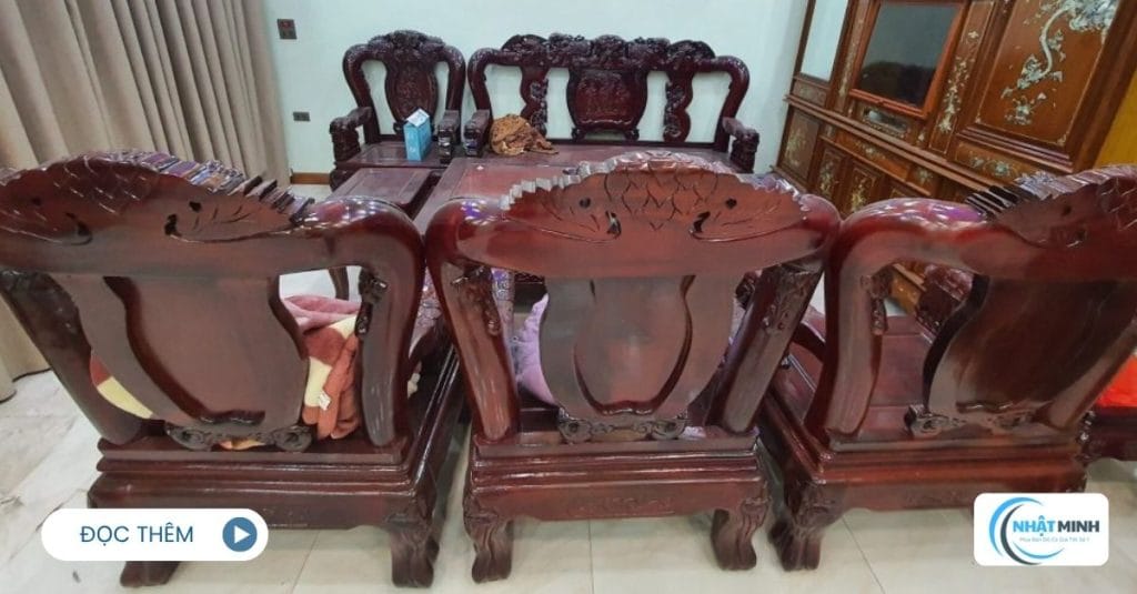 Thu Mua Đồ Gỗ Cũ Tại Bắc Từ Liêm3