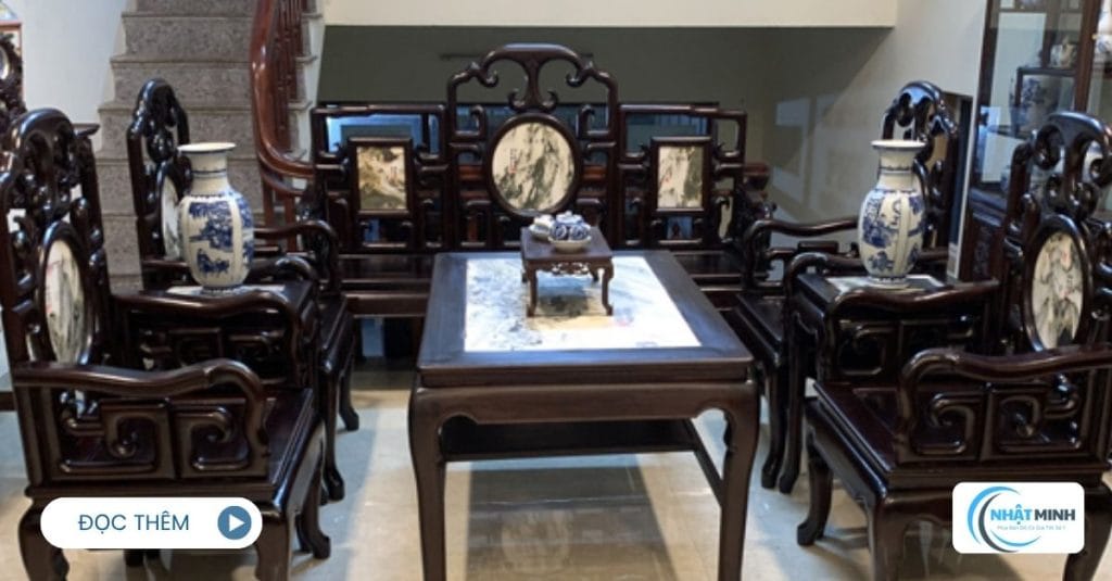 Thu Mua Đồ Gỗ Cũ Tại Đông Anh3