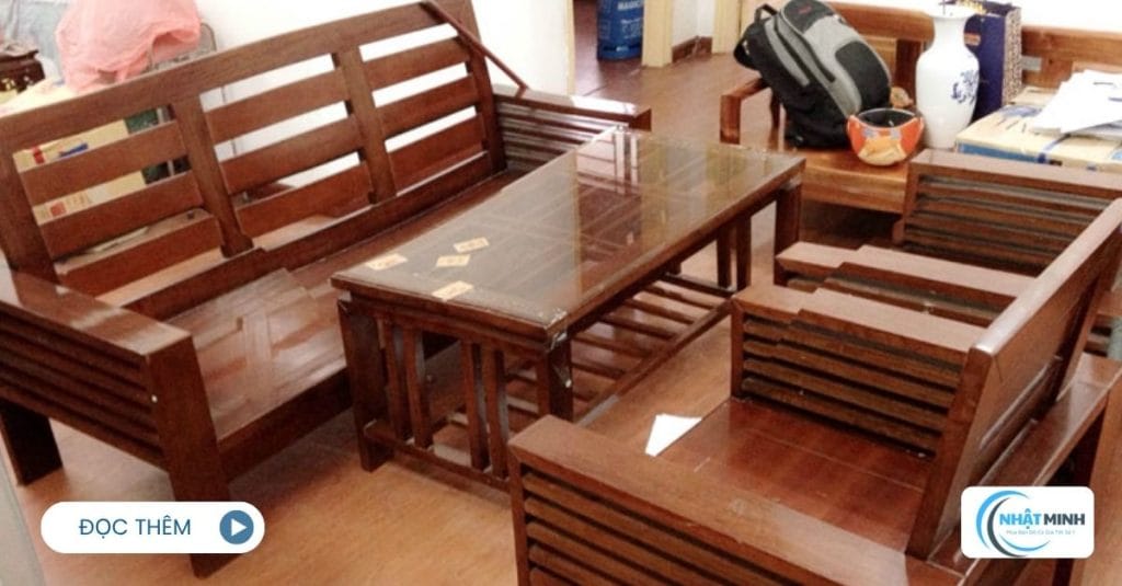 Thu Mua Đồ Gỗ Cũ Tại Hoài Đức3