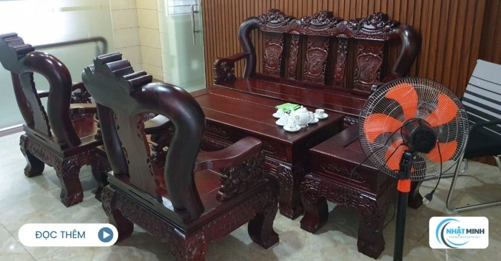 Thu Mua Đồ Gỗ Cũ Tại Hoàn Kiếm3
