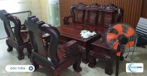 Thu Mua Đồ Gỗ Cũ Tại Hoàn Kiếm3