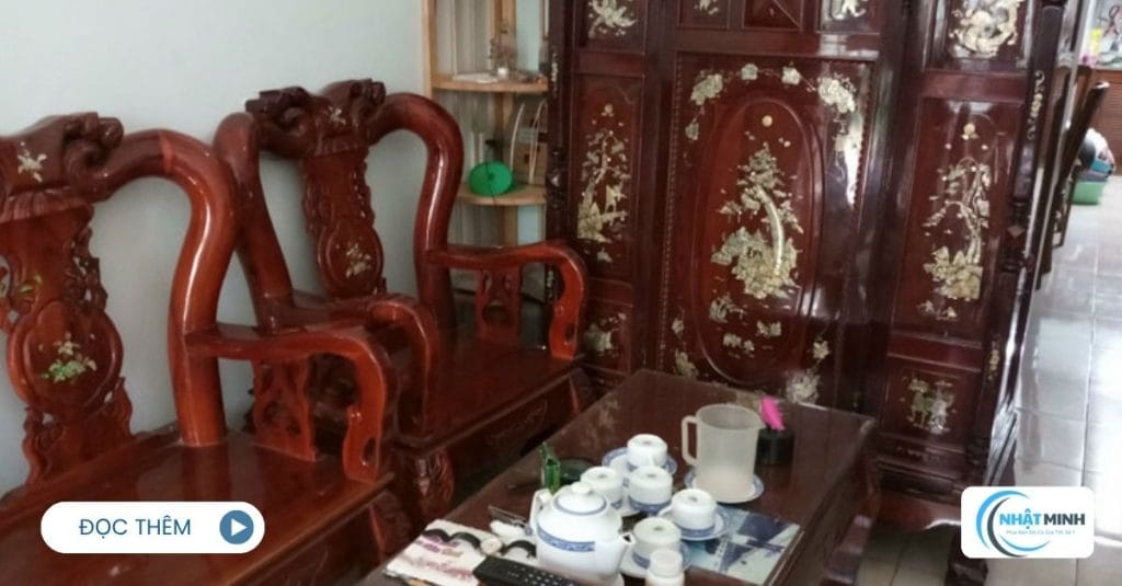 Thu Mua Đồ Gỗ Cũ Tại Hoàng Mai3