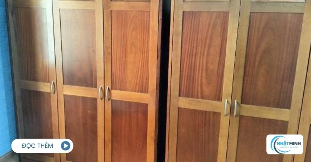 Thu Mua Tủ Quần Áo Cũ Tại Bắc Từ Liêm3