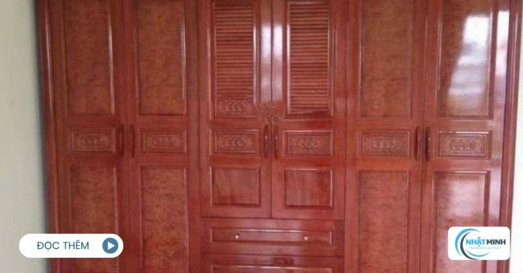Thu Mua Tủ Quần Áo Cũ Tại Hà Nam2