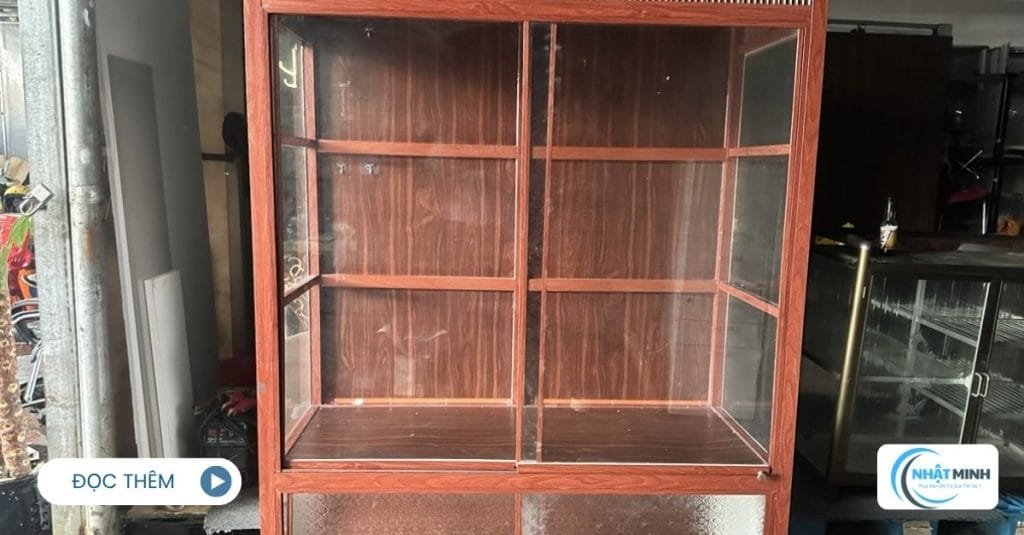 Thu Mua Tủ Quần Áo Cũ Tại Hải Phòng3