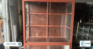 Thu Mua Tủ Quần Áo Cũ Tại Hải Phòng3