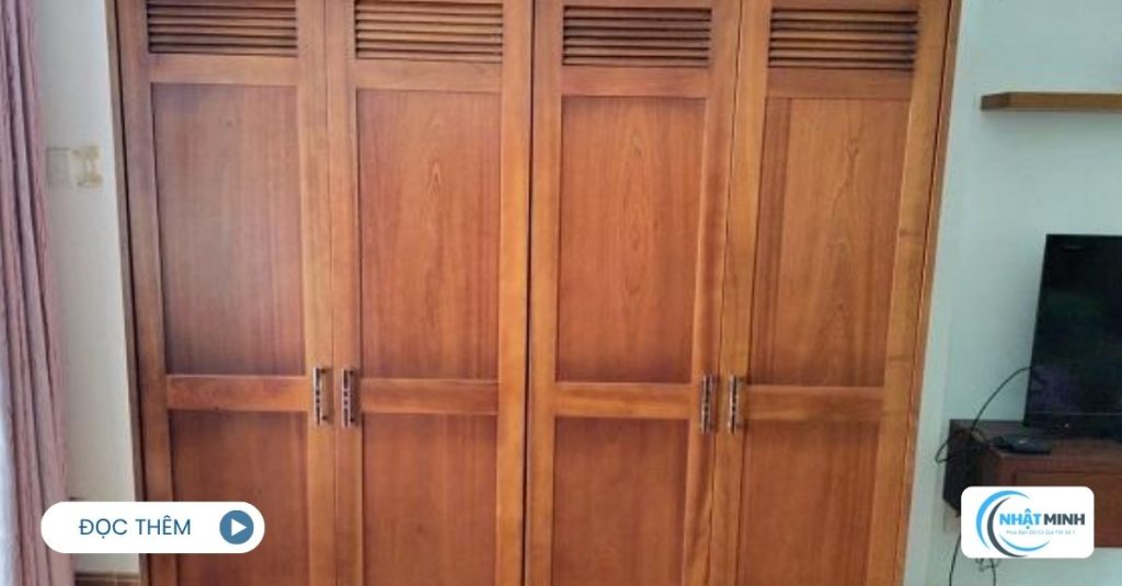 Thu Mua Tủ Quần Áo Cũ Tại Nam Định3