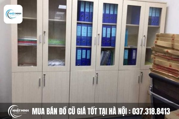 tủ hồ sơ