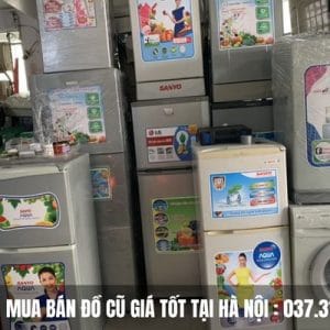 Tủ Lạnh