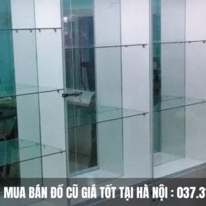 Tủ Trưng Bày