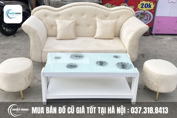 Ghế Sofa