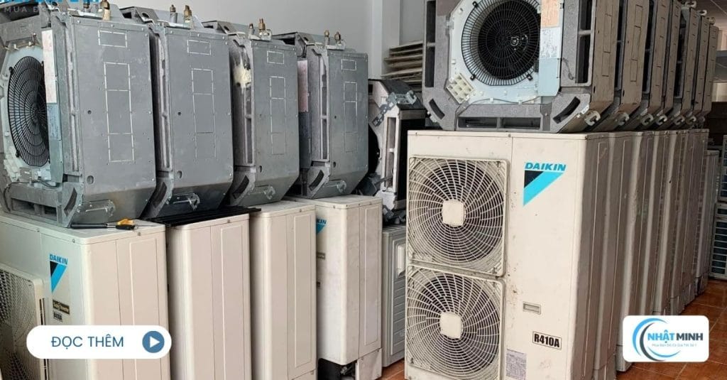 Giá thu mua điều hòa cũ3
